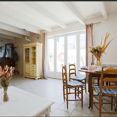 Maison De Charme A ลา กัวเดอ-ซูร์-แมร์ ภายนอก รูปภาพ